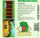 Jungle Boy Atari disk scan