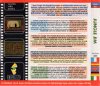 Jungle Jim Atari disk scan