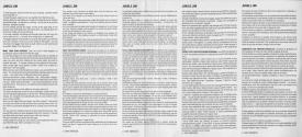 Jungle Jim Atari instructions