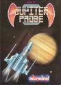 Jupiter Probe Atari disk scan