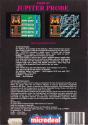 Jupiter Probe Atari disk scan