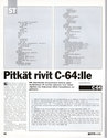 Jupiter ja Neljä Kuuta Atari instructions