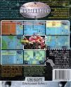 Jupiter's Masterdrive Atari disk scan