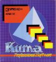 K-Spread 4 Atari disk scan