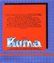K-Word 2 Atari disk scan