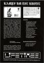 Kampf um Die Krone Atari disk scan