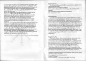 Karate Kid II Atari instructions
