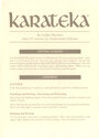 Karateka Atari instructions