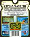 Karting Grand Prix Atari disk scan