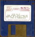 KCS - Keyboard Controlled Sequencer Atari disk scan