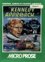 Kennedy Approach Atari disk scan