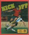 Kick Off Atari disk scan