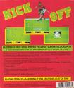 Kick Off Atari disk scan