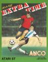 Kick Off - Extra Time [datadisk] Atari disk scan