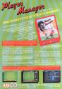 Kick Off - Extra Time [datadisk] Atari disk scan