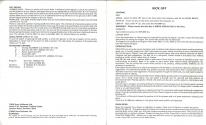 Kick Off Atari instructions
