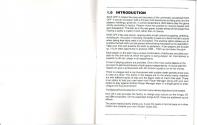 Kick Off II Atari instructions