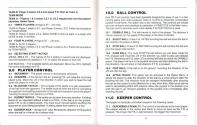 Kick Off II Atari instructions