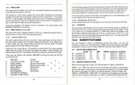 Kick Off II Atari instructions