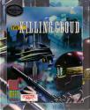Killing Cloud (The) Atari disk scan