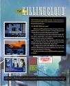 Killing Cloud (The) Atari disk scan