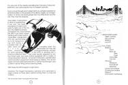 Killing Cloud (The) Atari instructions