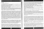 Killing Cloud (The) Atari instructions
