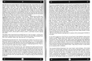 Killing Cloud (The) Atari instructions