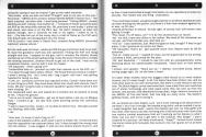 Killing Cloud (The) Atari instructions