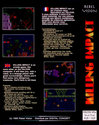 Killing Impact [Falcon030] Atari disk scan