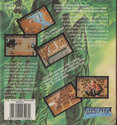 Killing Machine Atari disk scan