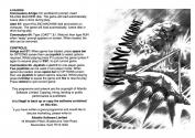 Killing Machine Atari instructions
