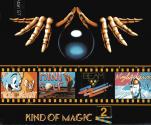 Kind of Magic 2 Atari disk scan