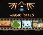 Kind of Magic 2 Atari disk scan