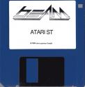 Kind of Magic 2 Atari disk scan