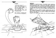 Kind of Magic 2 Atari instructions