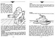 Kind of Magic 2 Atari instructions