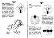 Kind of Magic 2 Atari instructions