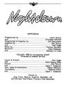 Kind of Magic 2 Atari instructions