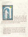 King's Quest - Quest for the Crown Atari instructions