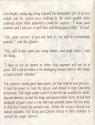 King's Quest - Quest for the Crown Atari instructions