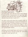 King's Quest - Quest for the Crown Atari instructions