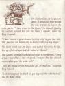 King's Quest - Quest for the Crown Atari instructions