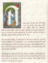 King's Quest - Quest for the Crown Atari instructions