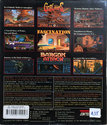 Kings of Adventure I Atari disk scan