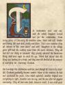 King's Quest II - Romancing the Throne Atari instructions
