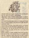 King's Quest II - Romancing the Throne Atari instructions