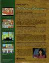 King's Quest III - To Heir is Human Atari disk scan