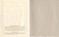 King's Quest III - To Heir is Human Atari instructions