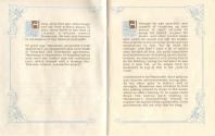 King's Quest III - To Heir is Human Atari instructions